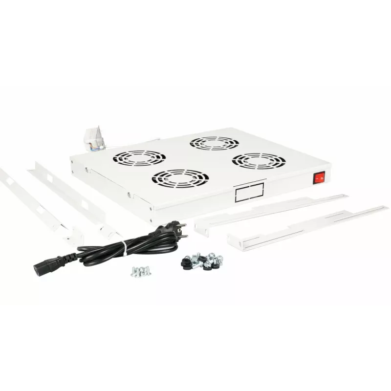 Equip koelventilatoren 19
