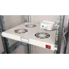 Equip koelventilatoren 19