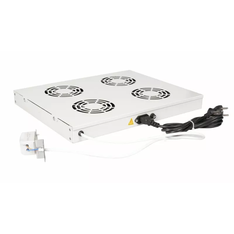 Equip koelventilatoren 19