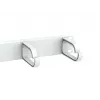 Equip 10 inch kabelmanagementpaneel, 1U, lichtgrijs