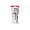 Equip 245551 stroomverdeler 1,5 m 3 AC-stopcontacten binnen wit