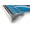 DIGITUS installatiekabel - CAT6a - U/FTP - AWG 23/1 - 100m - blauw