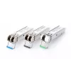 DIGITUS 1,25 Gbit/s SFP-module, tot 20 km singlemode, LC-duplexstekker 1000Base-LX, 1310 nm