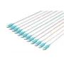 DIGITUS SC fiber pigtail loose buffer 50/125 µ 12 stuks - kleurcode DIN IEC 304 lengte 2 m klasse OM3