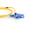 DIGITUS DK-2932-10 glasvezel patchkabel, LC naar SC singlemode OS2 9/125 µm, Duplex, 10 m