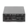 DIGITUS multi-/singlemode-mediaconverter gigabit, golflengte: 850 nm 1310 nm 20 km