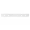 DIGITUS FO-frontplaat Quick Lock 6x SC SX LC DX verticaal grijs