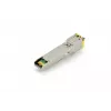 DIGITUS mini GBIC koper SFP-module 10G 100m ondersteunt 10G 5G 2.5G 1G Base-T