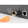 DIGITUS mini GBIC koper SFP-module 10G 100m ondersteunt 10G 5G 2.5G 1G Base-T