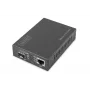 Digitus 10GB RJ45 - SFP+ mini GBIC glasvezelconverter