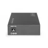 Digitus 10GB RJ45 - SFP+ mini GBIC glasvezelconverter