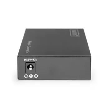 Digitus 10GB RJ45 - SFP+ mini GBIC glasvezelconverter
