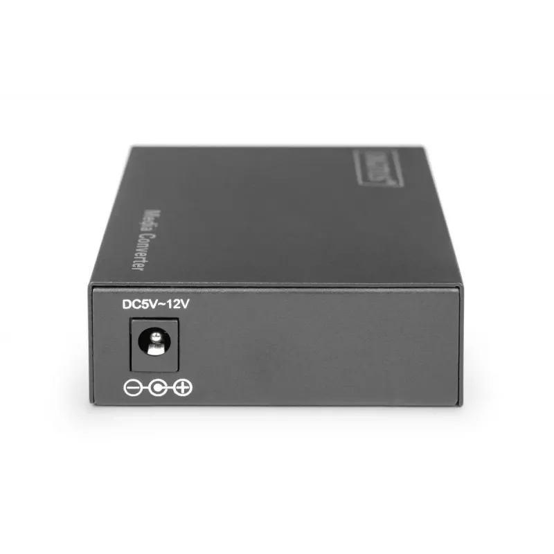 Digitus 10GB RJ45 - SFP+ mini GBIC glasvezelconverter