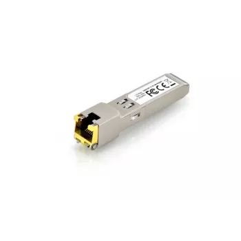 DIGITUS 1,25 Gbps koper-SFP-module RJ45 HP-compatibel 1000 Mbit tot 100 m