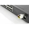 DIGITUS 1,25 Gbps koper-SFP-module RJ45 HP-compatibel 1000 Mbit tot 100 m