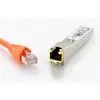 DIGITUS 1,25 Gbps koper-SFP-module RJ45 HP-compatibel 1000 Mbit tot 100 m