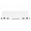 DIGITUS glasvezel-lasdoos SC OM4 1U 6xSC-DX cas. pigtails koppelingen