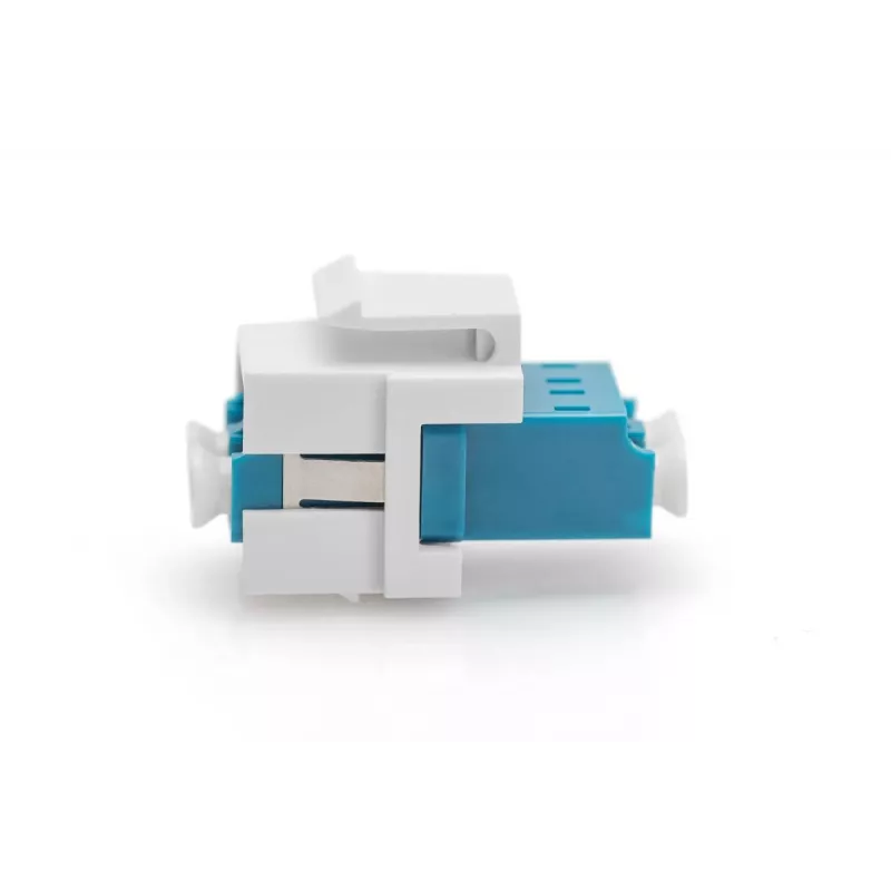 Glasvezel LC/LC duplex-koppeling Digitus DN-96007-1-K