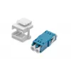 Glasvezel LC/LC duplex-koppeling Digitus DN-96007-1-K