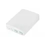 DIGITUS FTTH aansluitdoos, met 2x LC(APC) DX adapter, opbouwmontage