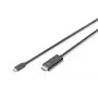 DIGITUS USB Type-C Gen2 naar HDMI-A adapterkabel – 2 m