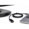 DIGITUS USB Type-C Gen2 naar HDMI-A adapterkabel – 2 m
