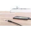 DIGITUS AK-300210-020-S USB-C verlengkabel, USB 2.0, USB-C male/female, 3 A, 2 m, zwart