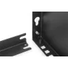 Digitus 19 inch wandmontagebeugel 6U zwart
