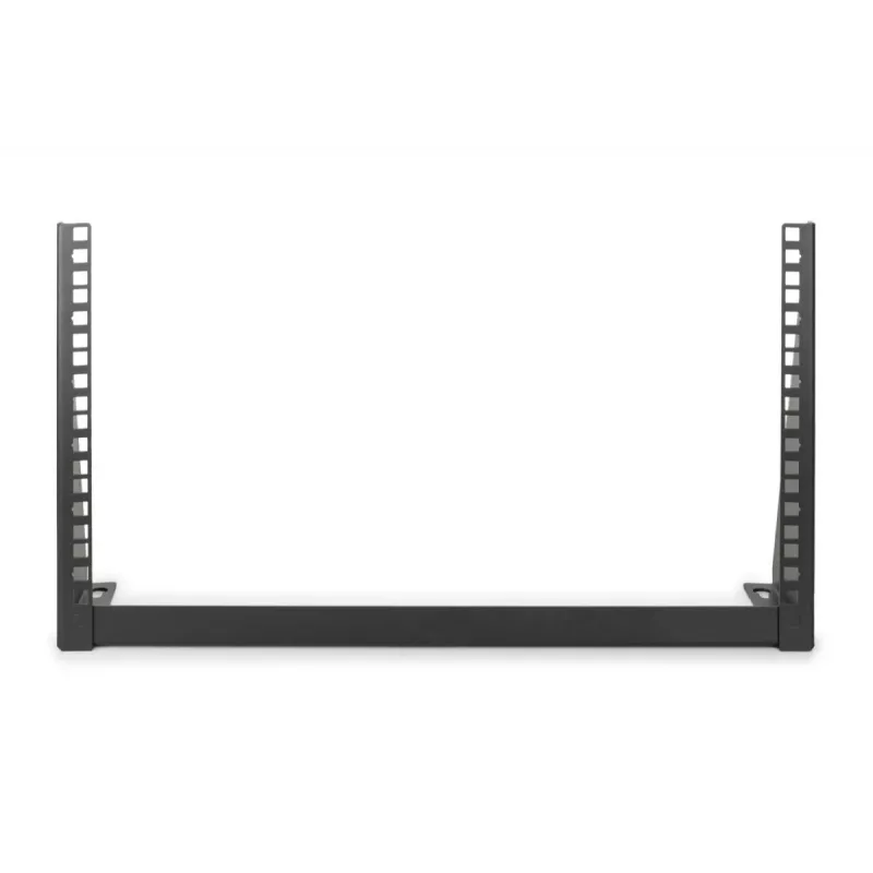 Digitus 19 inch wandmontagebeugel 6U zwart
