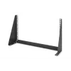Digitus 19 inch wandmontagebeugel 6U zwart