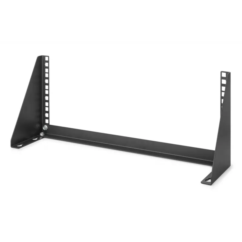 Digitus 19 inch wandmontagebeugel 4U zwart