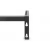 Digitus 19 inch wandmontagebeugel 4U zwart