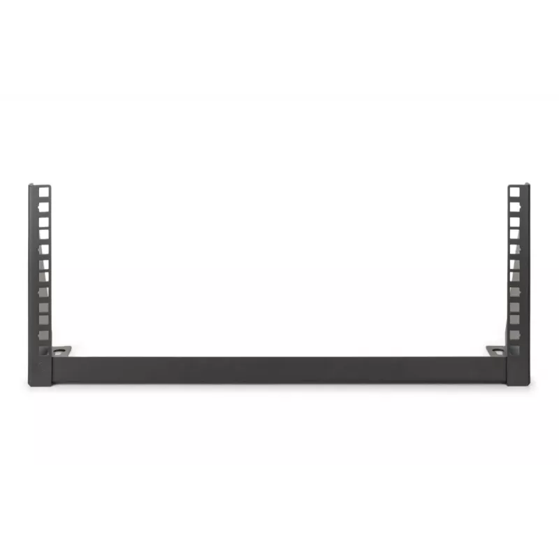 Digitus 19 inch wandmontagebeugel 4U zwart
