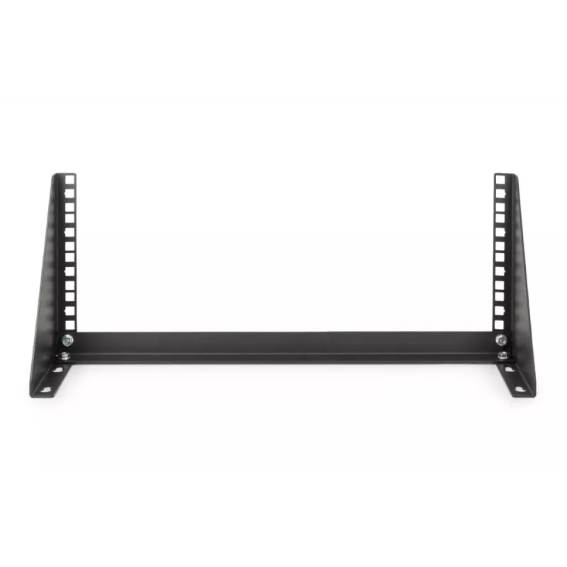 Digitus 19 inch wandmontagebeugel 4U zwart