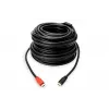 DIGITUS HDMI-kabel 10 m Ultra HD 24p met signaalversterker