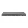 DIGITUS 4x 2 HDMI matrixswitch 4K/60Hz scaler EDIDARC HDCP 2.2 18 Gbps