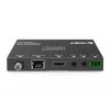 DIGITUS 4K HDBaseT extenderset 70 m PoC RS232 IR zwart