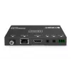 DIGITUS 4K HDBaseT extenderset 70 m PoC RS232 IR zwart
