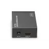 AV-receiver Digitus HDMI-IP-extender-ontvanger Full HD 1920x1080