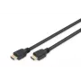 DIGITUS HDMI UHD 8K kabel 1 m zwart
