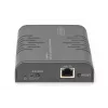 DIGITUS IP KVM extender, ontvanger (RX) eenheid voor DS-55529