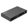 DIGITUS 1x2 HDMI splitter - 8K/60Hz (4:4:4), Toslink, stereo, EDID-besturing