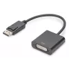 Active DisplayPort-adapter Digitus DB-340414-001-S