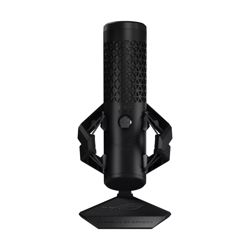 ASUS ROG Carnyx BLK zwart tafelmicrofoon