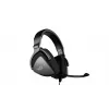 ASUS ROG Delta S headset bedrade headset hoofdband gaming zwart