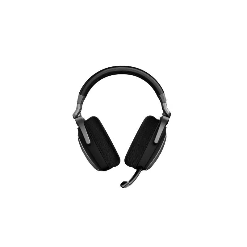 ASUS ROG Delta S headset bedrade headset hoofdband gaming zwart