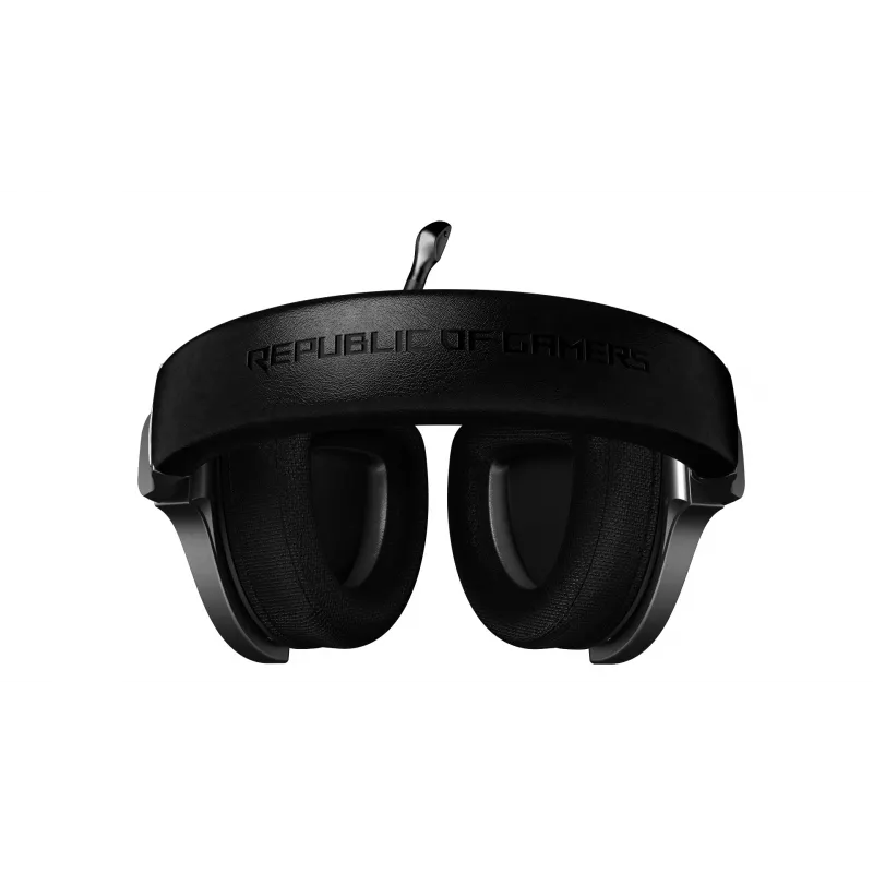 ASUS ROG Delta S headset bedrade headset hoofdband gaming zwart