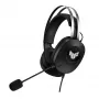 ASUS TUF Gaming H1 Gen II headset bedrade hoofdband USB Type-A zwart