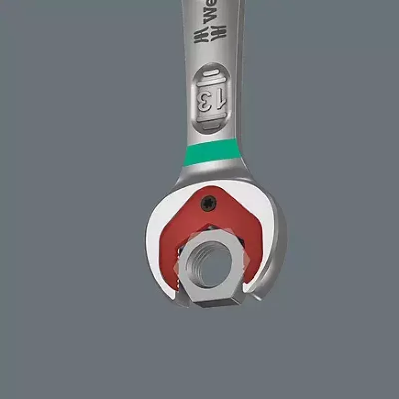 Gereedschapset Wera SH 2 15
