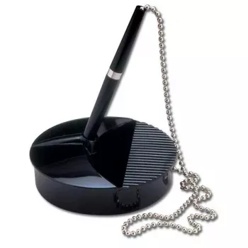 Fellowes 9821502 pennenhouder kunststof zwart